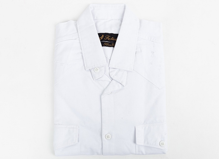 پیراهن آستین بلند Festival