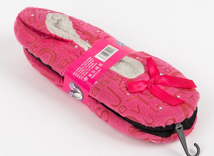 پاپوش زمستانی