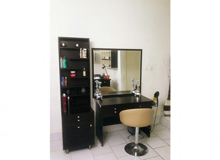 میکروپیگمنتیشن در سالن زیبایی سمیرا امیری