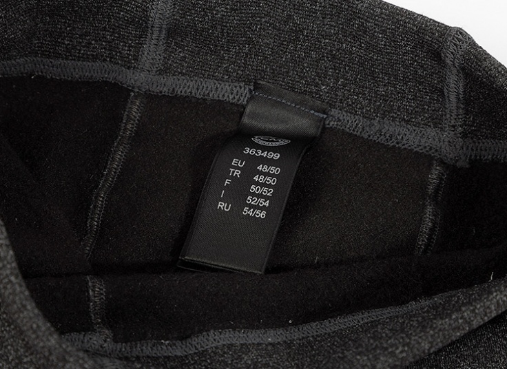 جوراب شلواری تو کرکی Classic