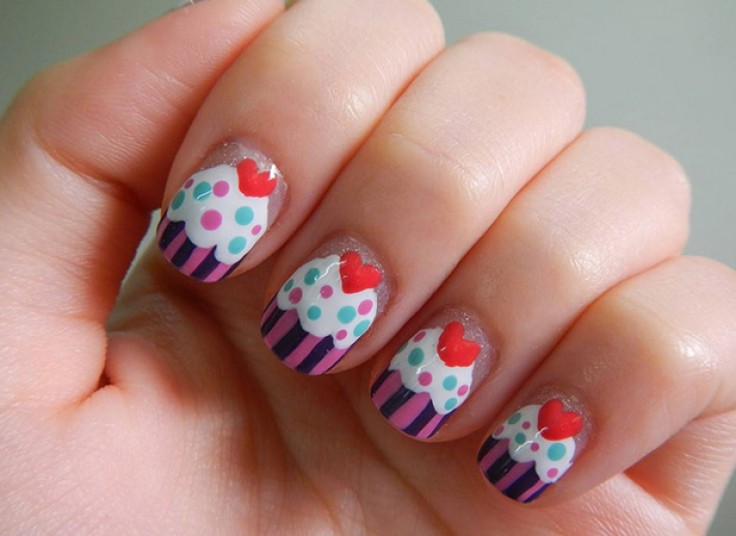 کاشت ناخن پگاه