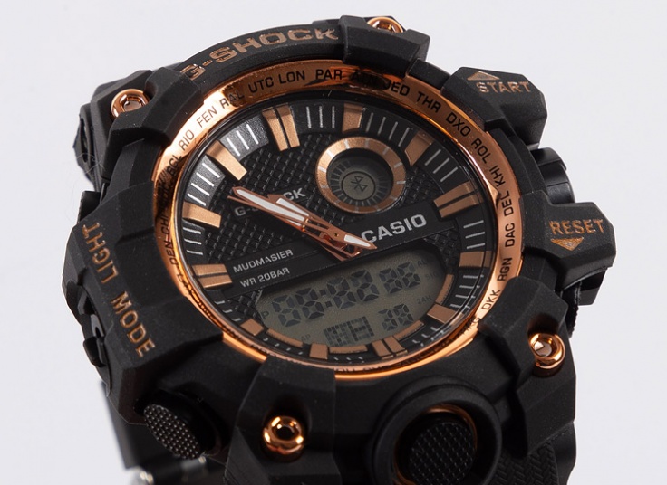 ساعت مردانه Casio مدل G-SHOCK