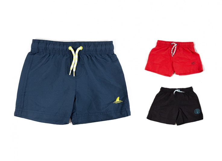 شلوارک ورزشی بچگانه