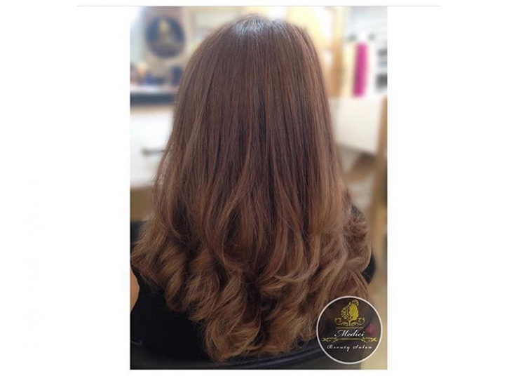 سالن زیبایی مدیچی