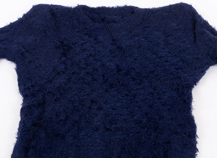 بلوز بافت موهر GVC