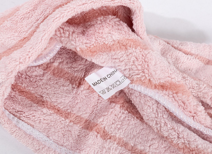 کلاه حمام مدل هندی