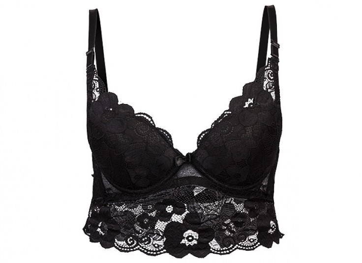 ست لباس زیر گیپور Victory Lady