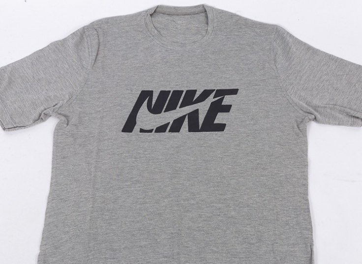 تیشرت مردانه چاپ Nike