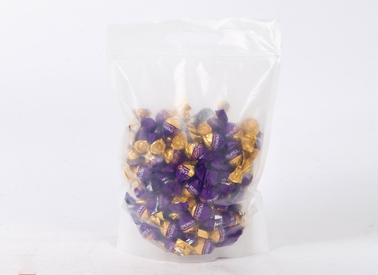 شکلات ترافل ABK