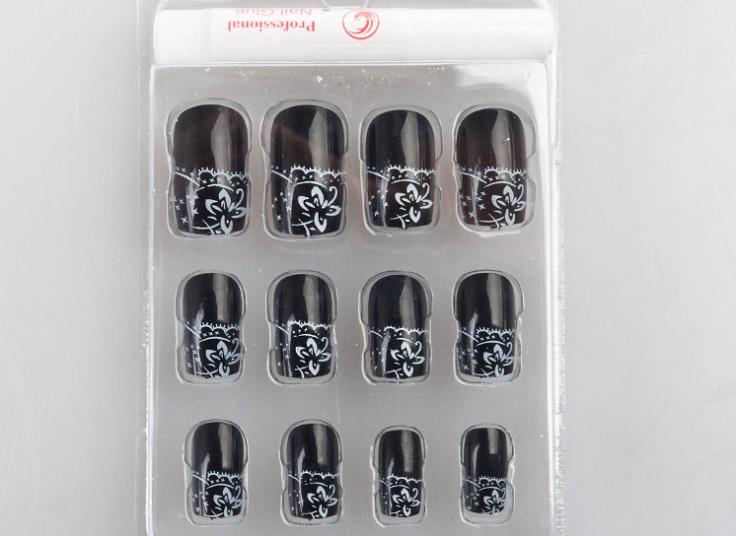 ناخن مصنوعی NAIL ART