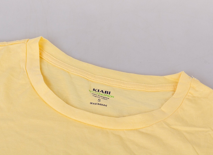 تیشرت آستین کوتاه زنانه KIABI