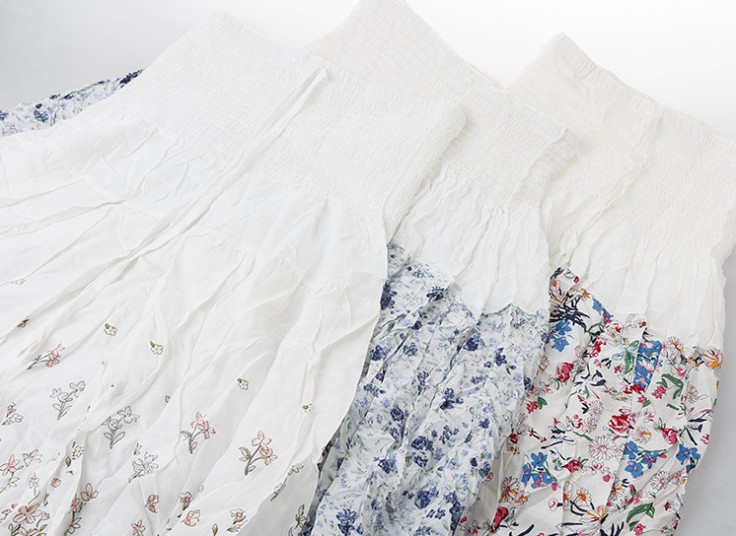 پیراهن دکلته Fashion