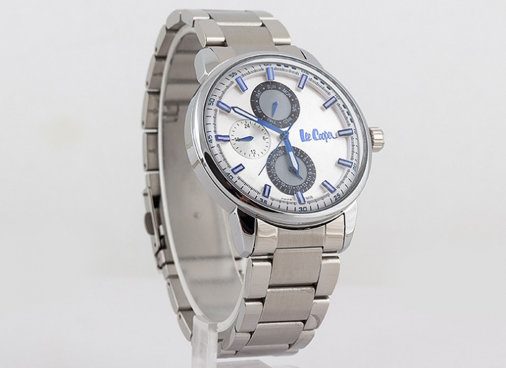 ساعت مچی مردانه Lee Cooper