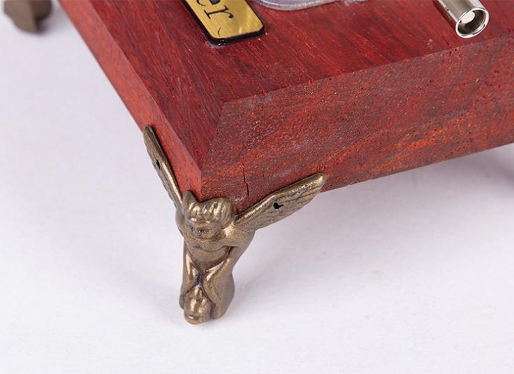 جعبه موزیکال il Tempo Felicita