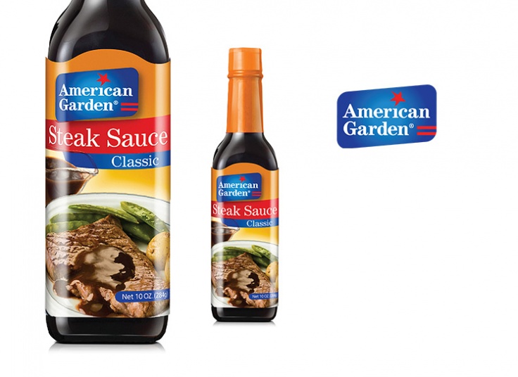 سس استیک American Garden