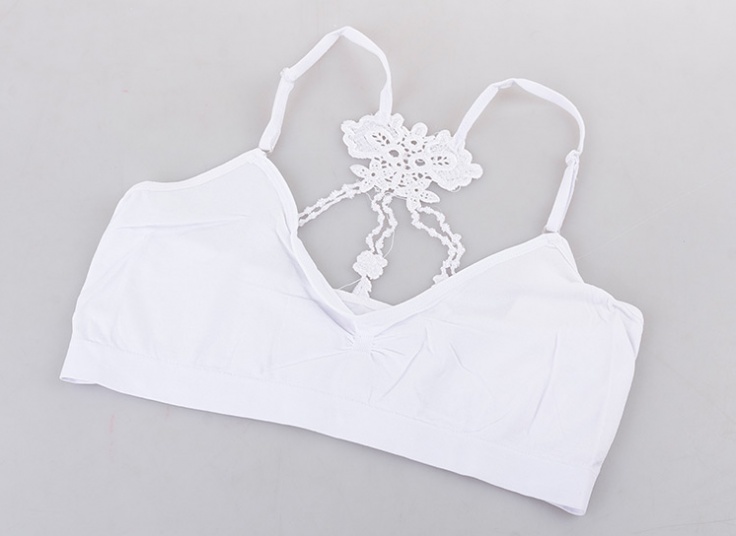 نیم تنه پشت گیپور Rebajas