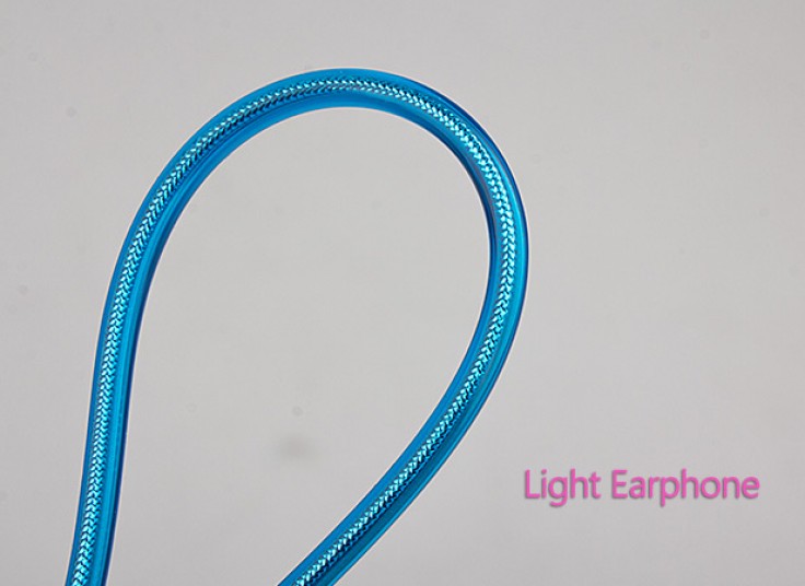هدست Light Earphone