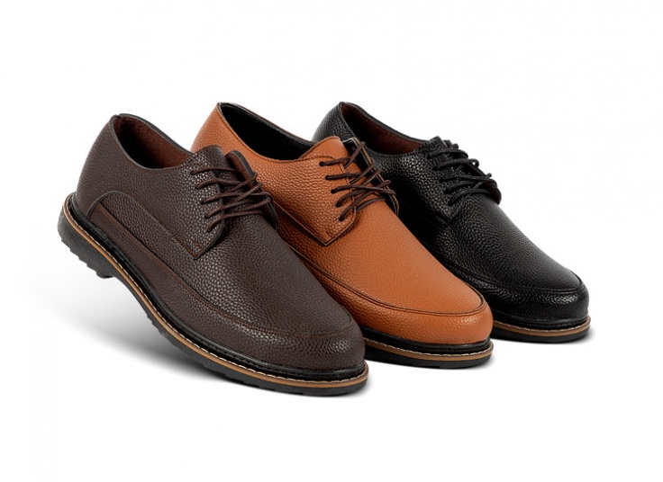 کفش بندی مردانه AS