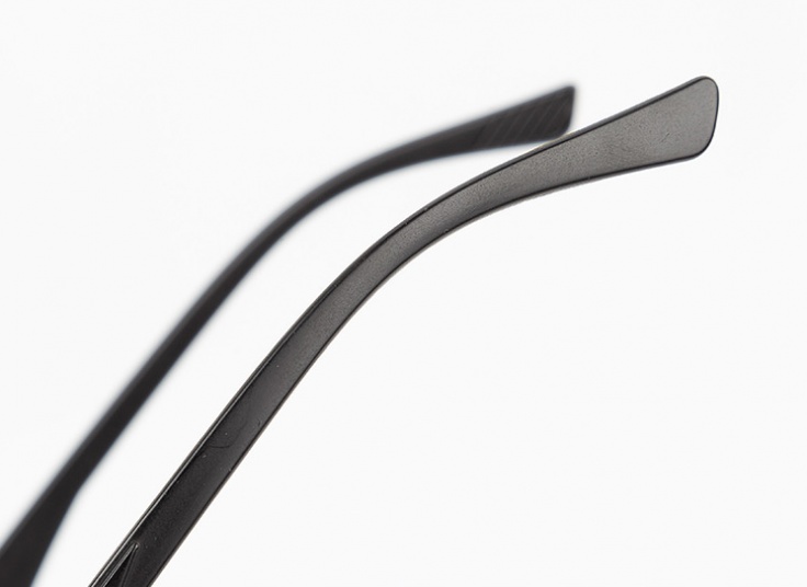 عینک آفتابی فریم گرد