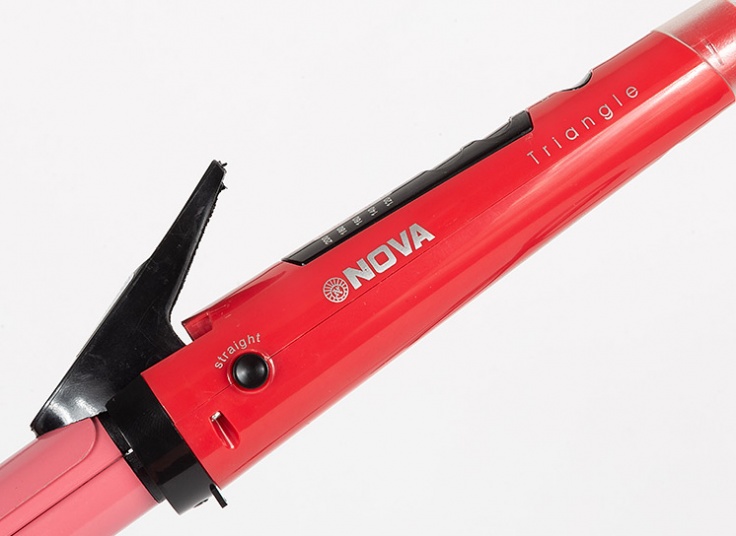 اتو مو دو کاره Nova NHC-1818SC