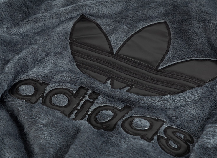 هودی پولیشی طرح adidas