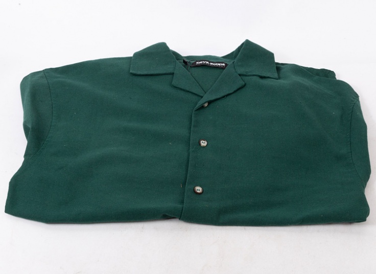 ست مردانه مراکشی DEVILINSIDE