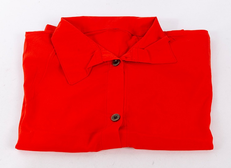 شومیز زنانه آستین پاگون کد 15686