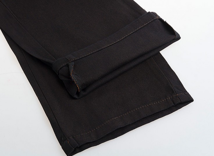 شلوار کتان مردانه طرح Levis