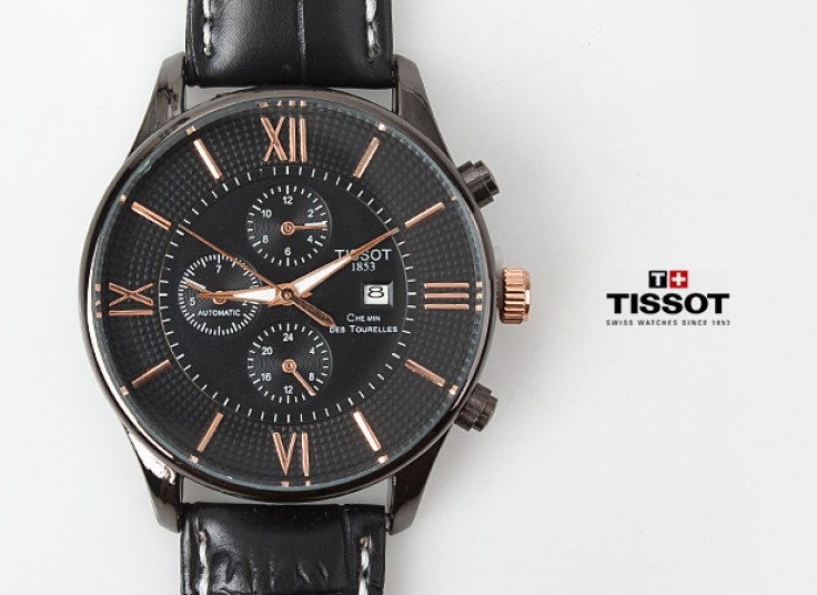 ساعت مردانه TISSOT