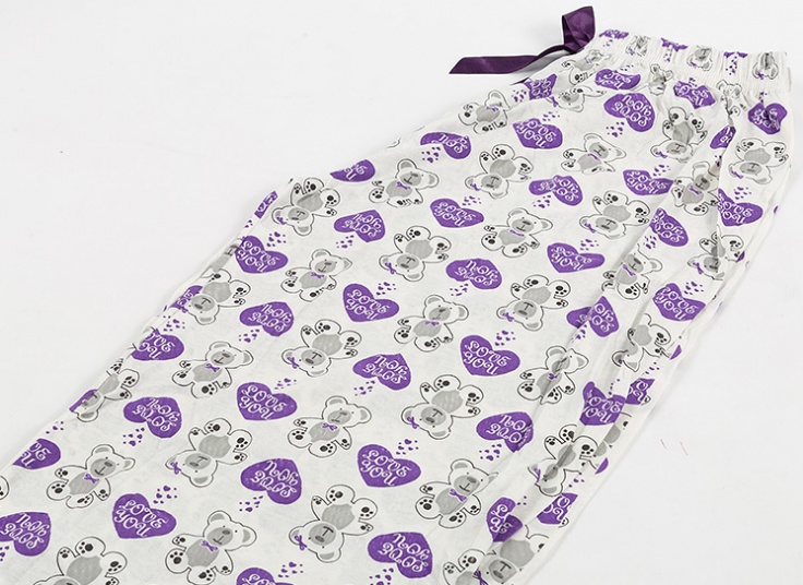 شلوار راحتی زنانه