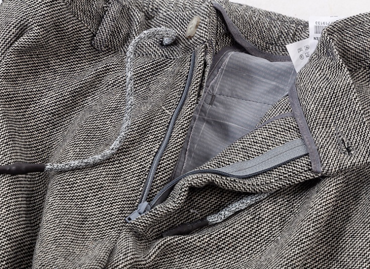 شلوار کنفی مردانه Zaraks