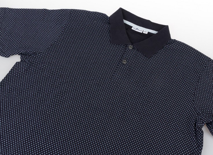 پولوشرت مردانه Tony Brown