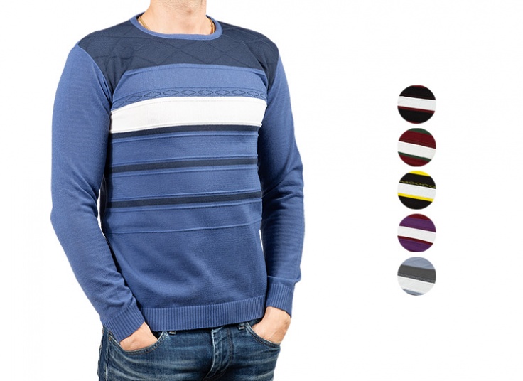 پلیور مردانه MN