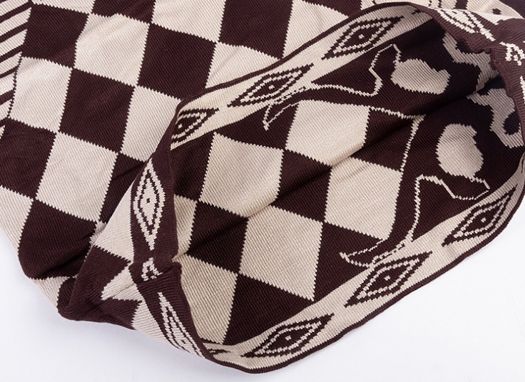 تونیک بافت زنانه Hong shen