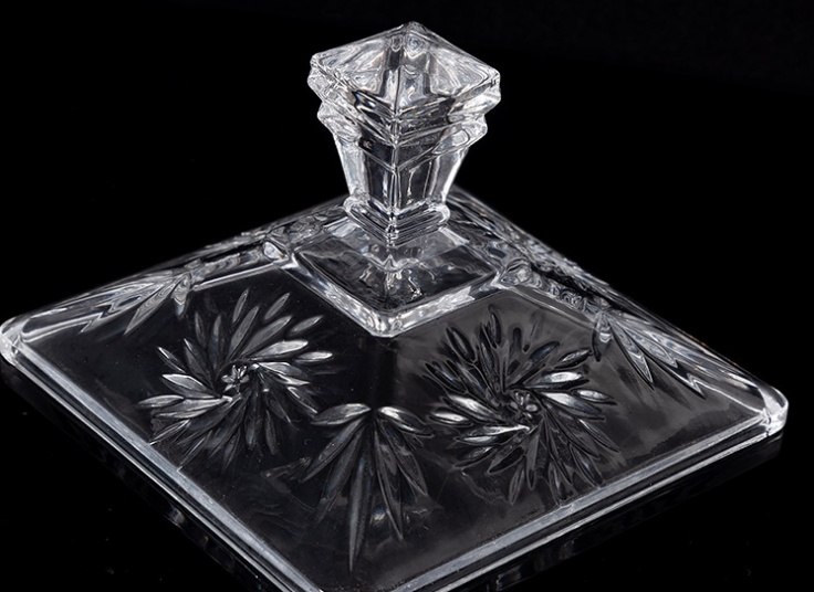 شکلات خوری پیکاسو Silica