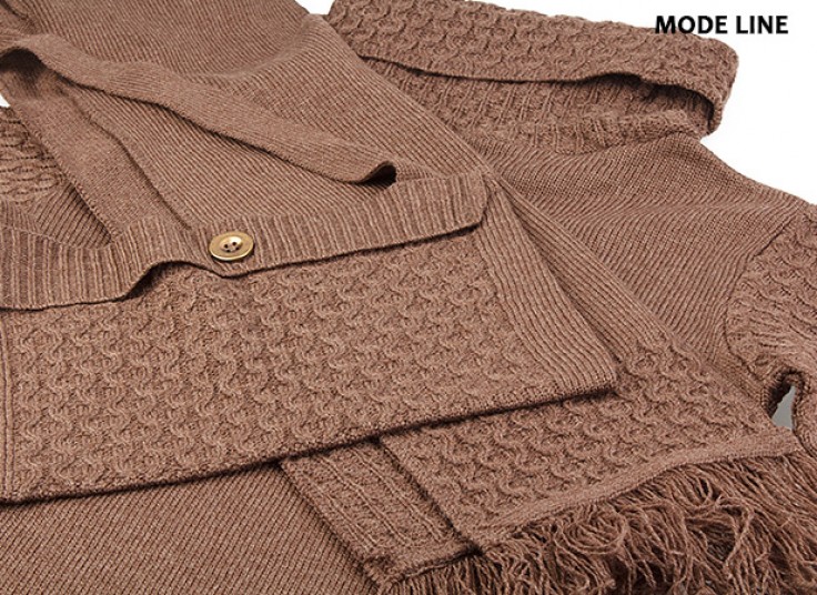 ست بافت MODE LINE