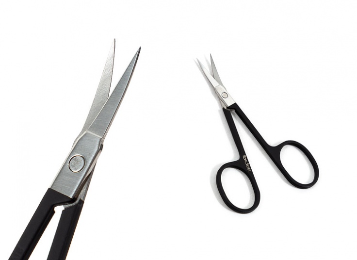 قیچی ابرو Royal Secret