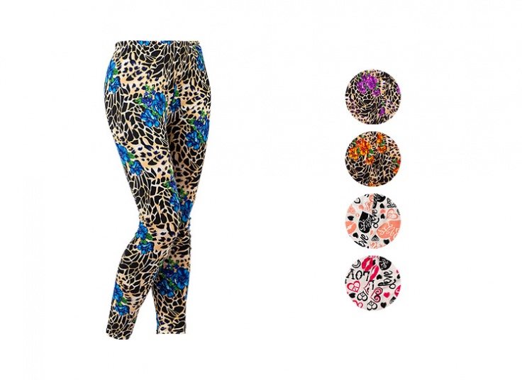 لگ طرحدار زنانه Lan Niya