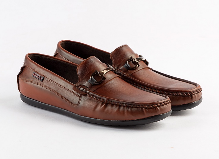 کفش کالج مردانه ecco