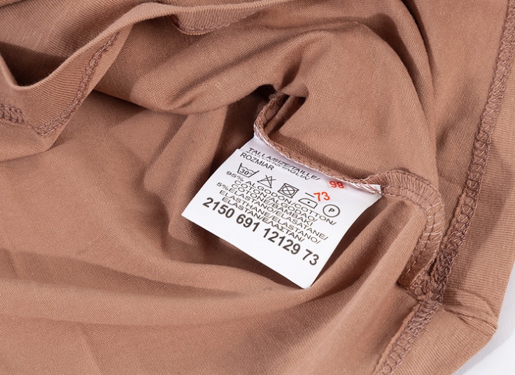 کراپ آستین بلند Inside