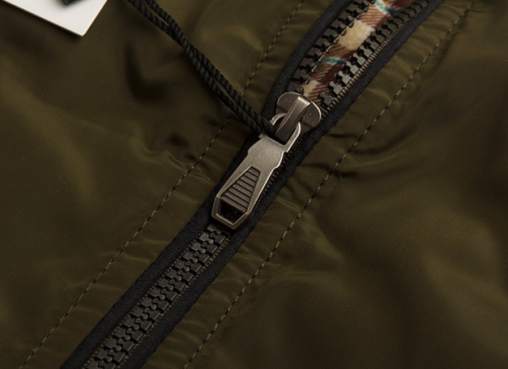 کاپشن مردانه JINBAO LANGREN