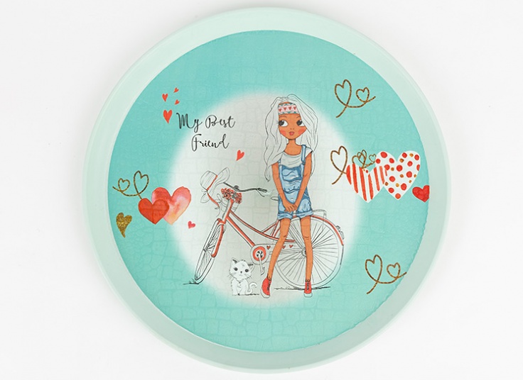 سینی آشپزخانه Raika