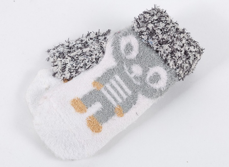 دستکش بافت بچگانه