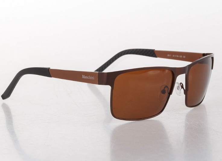 عینک آفتابی پلورایز Manchini