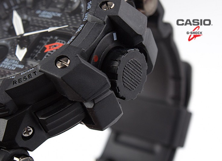 ساعت Casio مدل G SHOCK