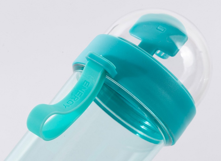 قمقمه فانتزی مدل بسکتبال