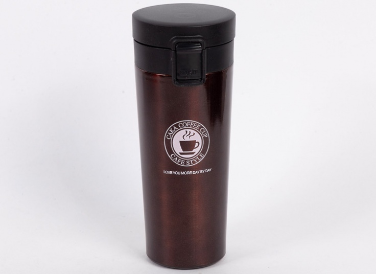 تراول ماگ CAKA COFFEE