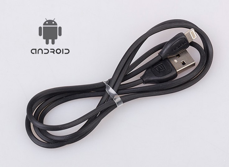 کابل شارژ REMAX