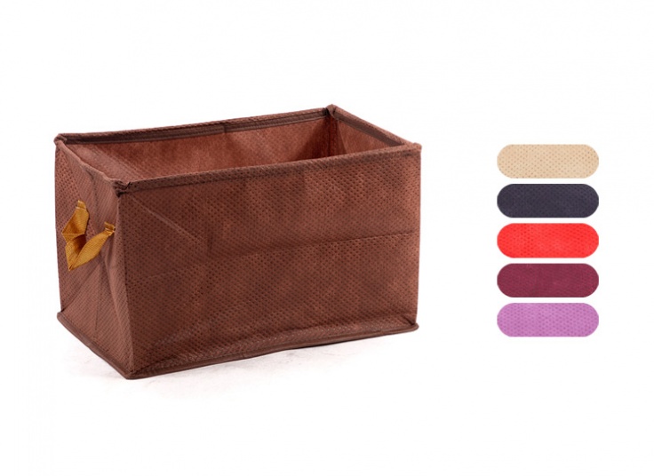 باکس نگهدارنده شلوار MY HOME