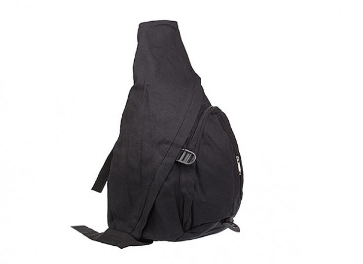 کیف کوله کج